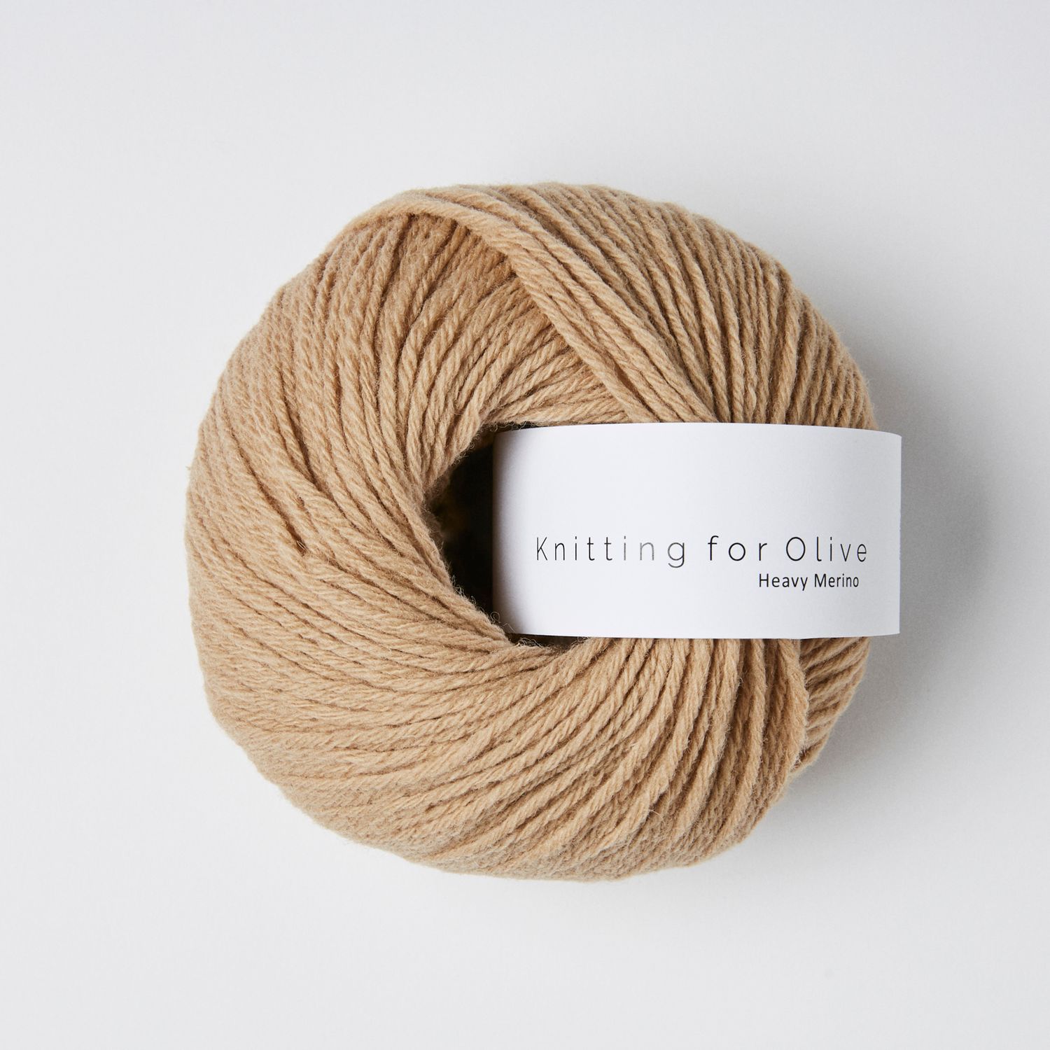 Knitting for Olive Merino - Trenchcoat