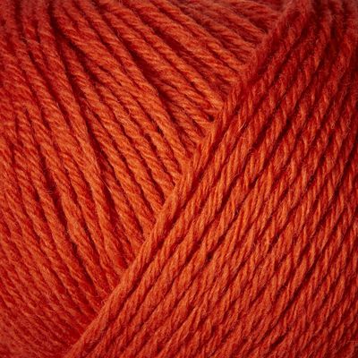 Knitting for Olive Merino - Blood Orange