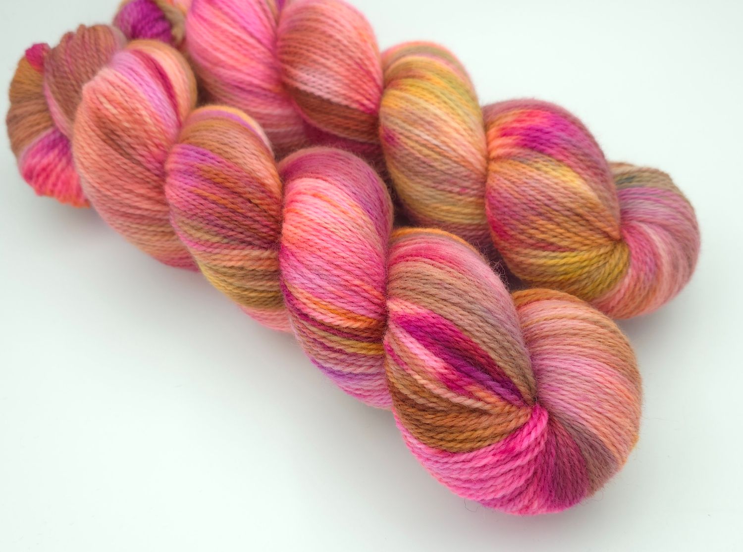 Bliss Highlandwool 420 m/100 g