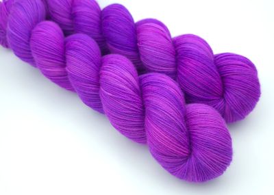 Veronica Merino 400m/100g
