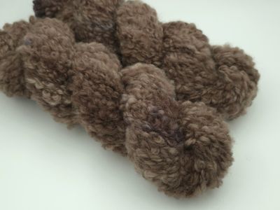 Paddington Teddy Bouclé  80m/100 g