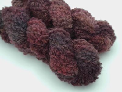 Brownie Teddy Bouclé  80m/100 g