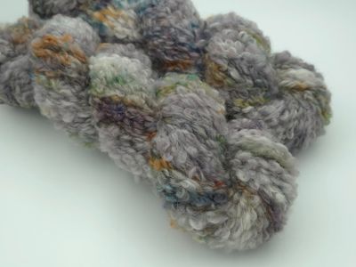Elm Street Teddy Bouclé  80m/100 g