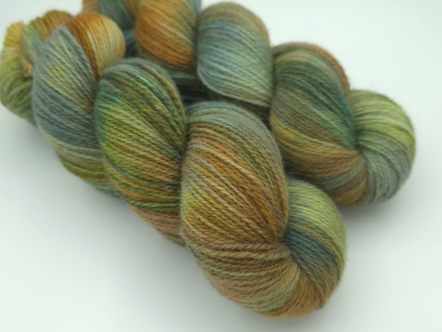 Forest Floor Rauma Finull 350m/100 g