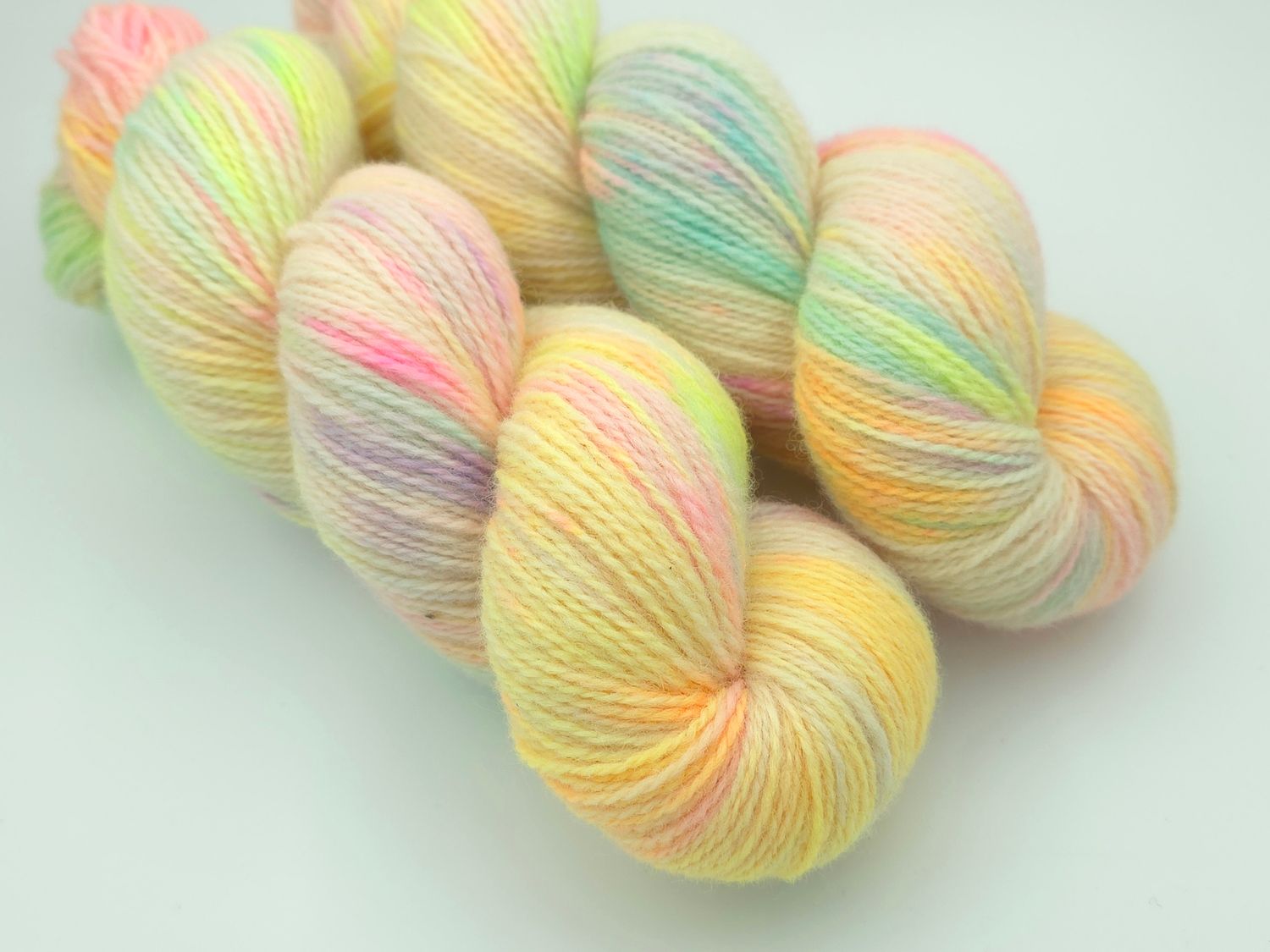 Pastel Pleasure Rauma Finull 350m/100 g