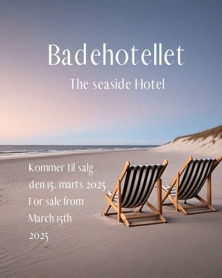 The Seaside Hotel Advent - Ladybug Merino Singles.