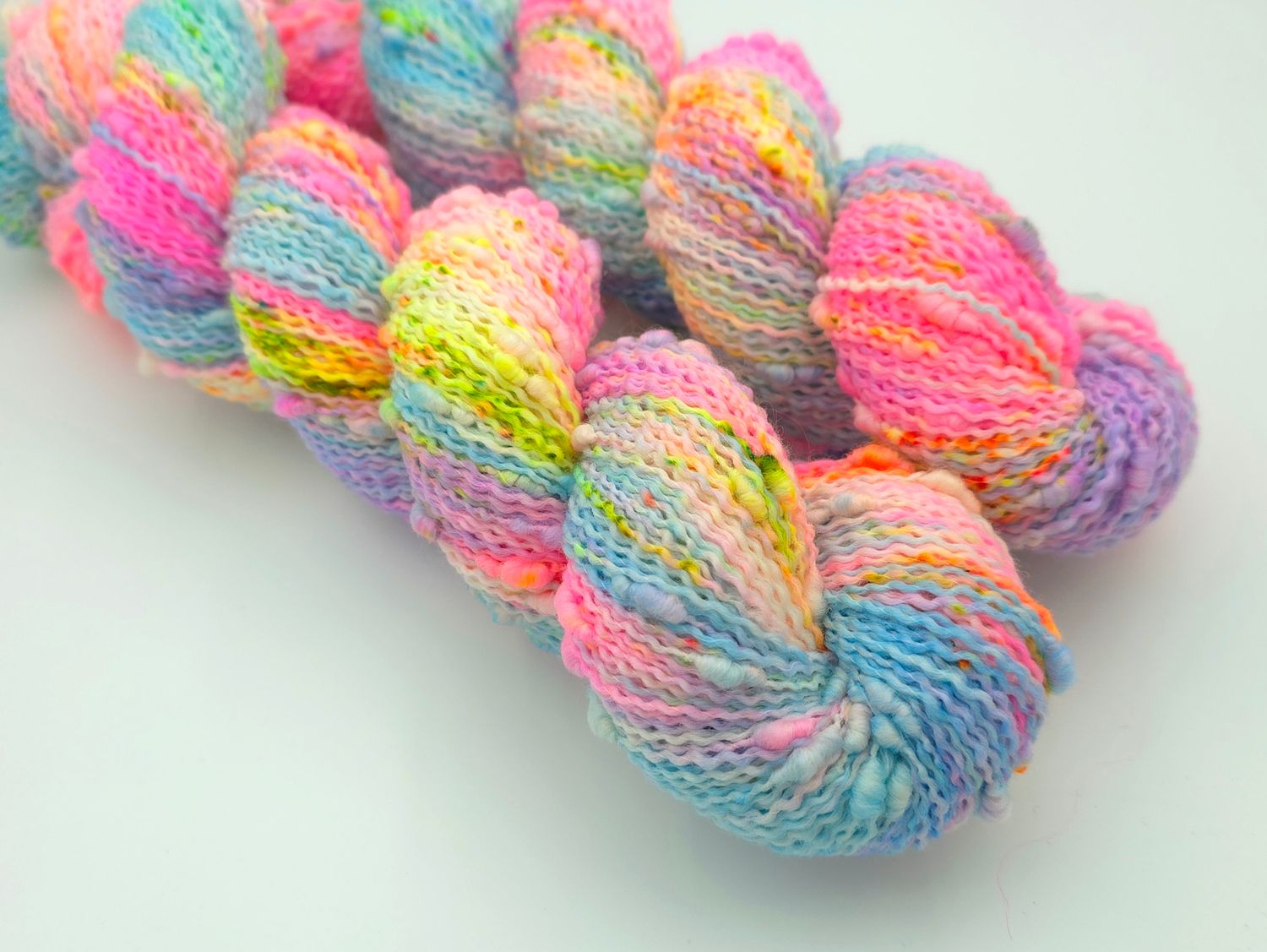 Bliss Slub 400m/100g