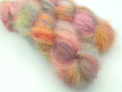 Remembrance Fat Mohair 200m/100 g