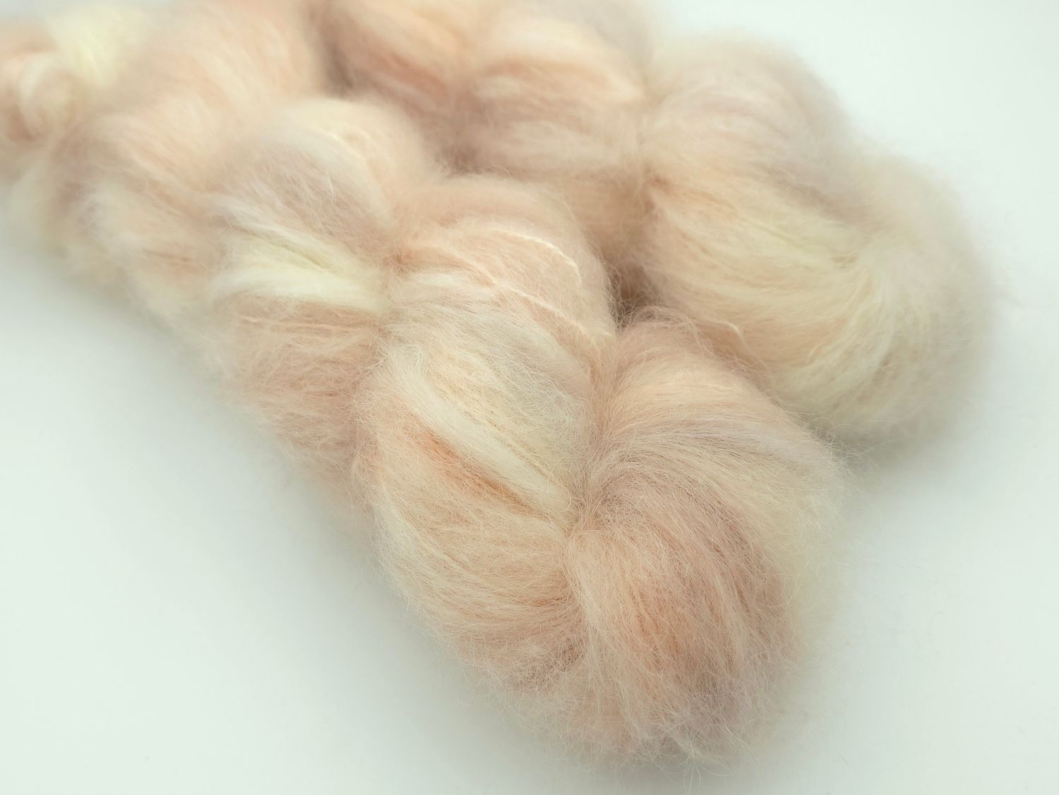 Keshi Fat Mohair 200m/100 g