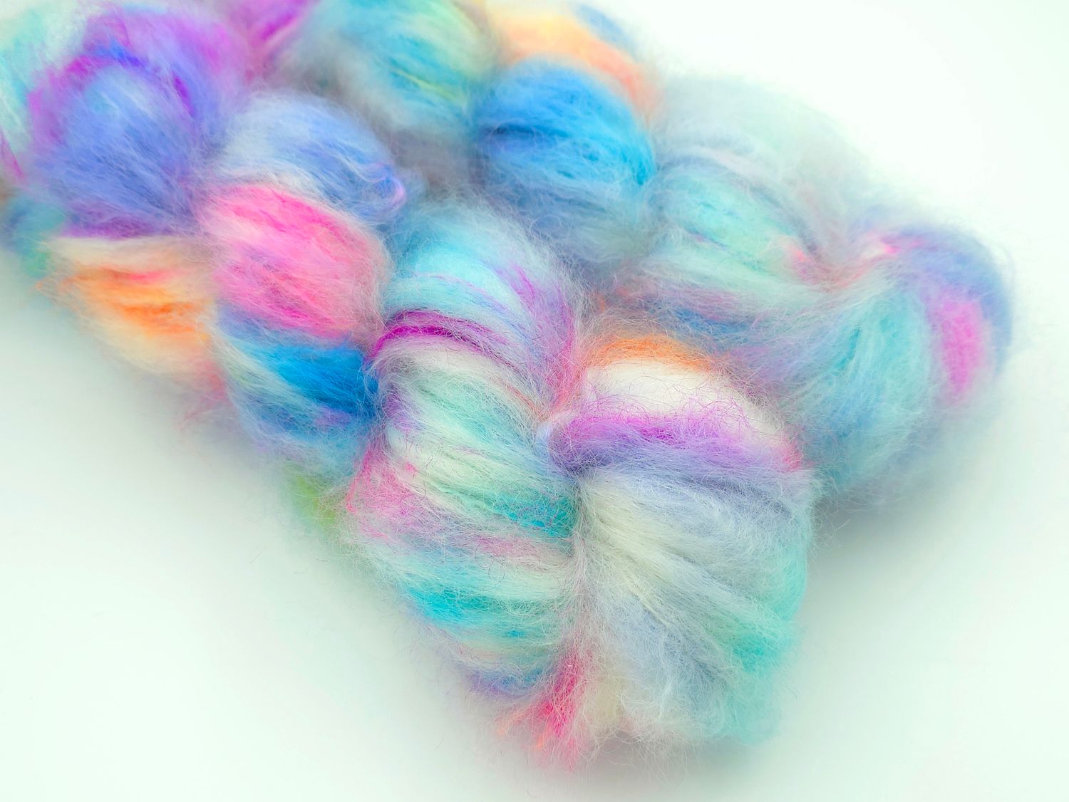 Waikiki Fat Mohair 200m/100 g