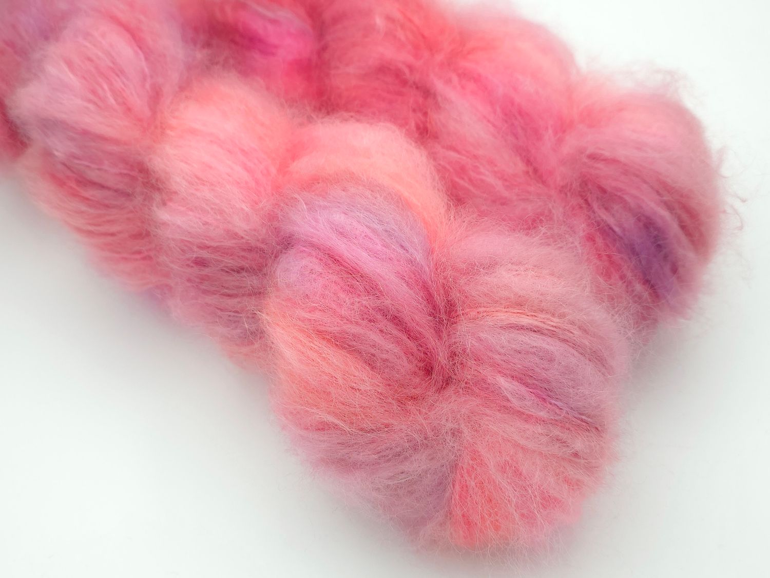 Fandango Fat Mohair 200m/100 g