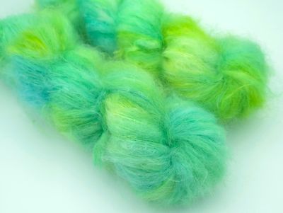 Bring it Fat Mohair 200m/100 g