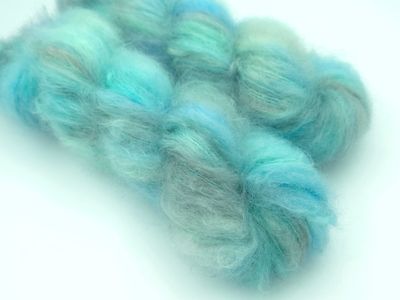 Laguna Fat Mohair 200m/100 g