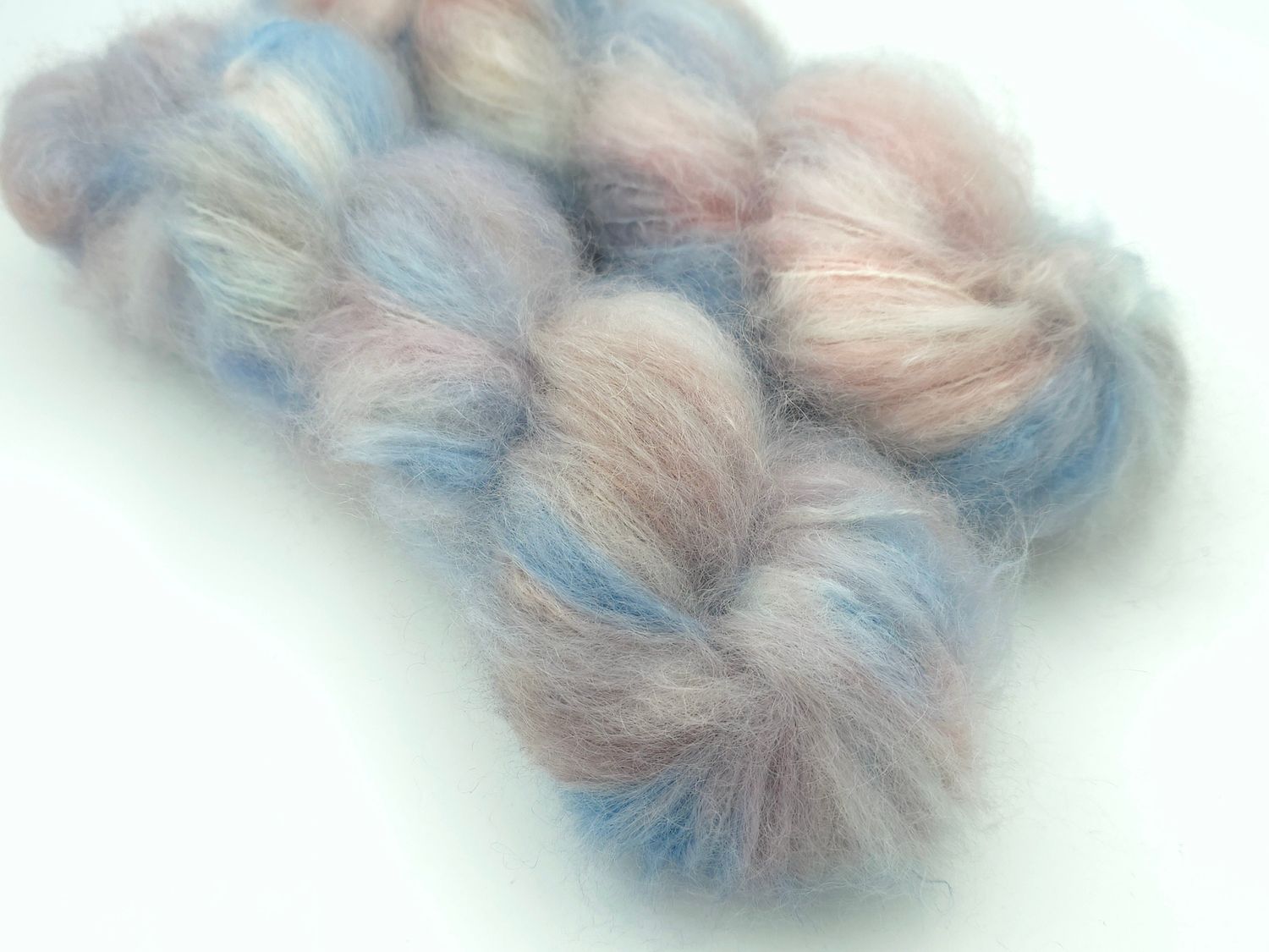 Beach Magic Fat Mohair 200m/100 g