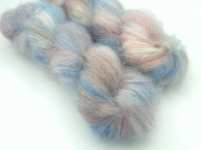 Beach Magic Fat Mohair 200m/100 g