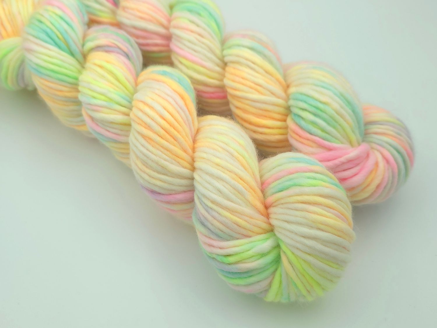 Pastel Pleasure Super Chunky Singles 70m/100g