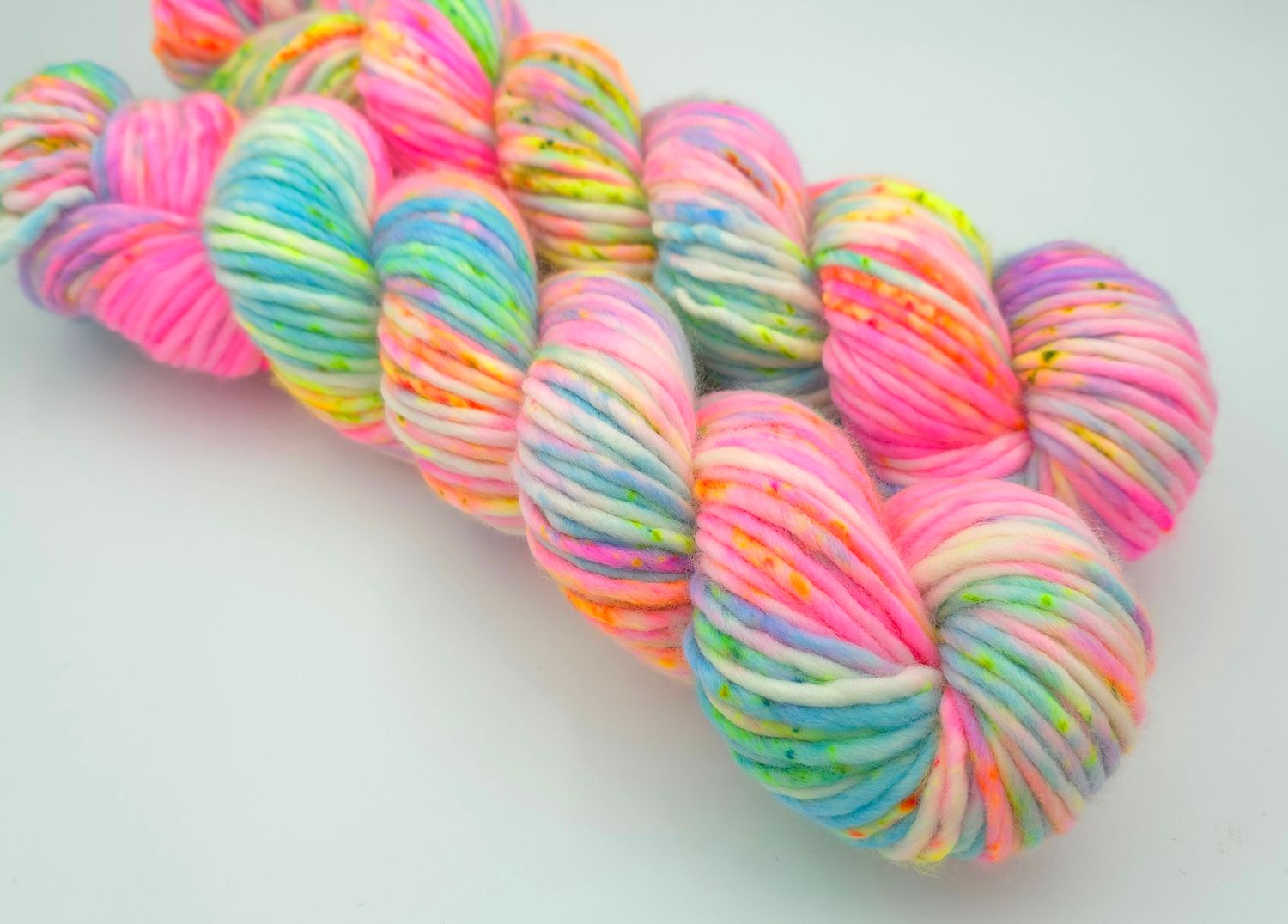 Bliss Super Chunky Singles 70m/100g