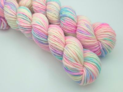 Fata Morgana Super Chunky Singles 70m/100g
