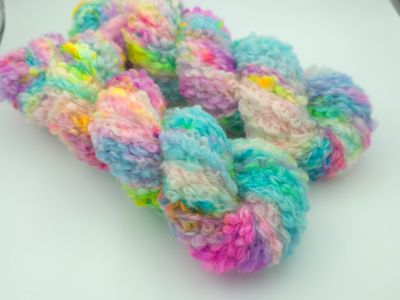 Cronulla Teddy Bouclé  80m/100 g