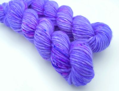 Vinca Super Chunky Singles 70m/100g