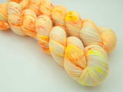 Mango Swirl Suri Silk Ultra Lace