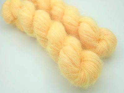 Butter Mohair