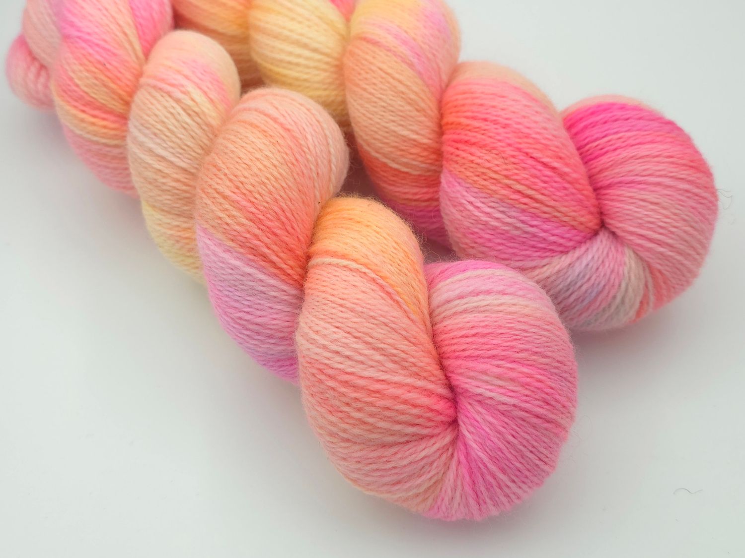 Bliss Highlandwool 420 m/100 g