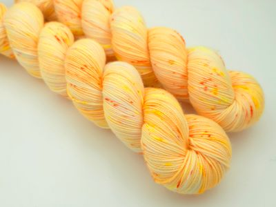 Mango Swirl Merino 400m/100 g
