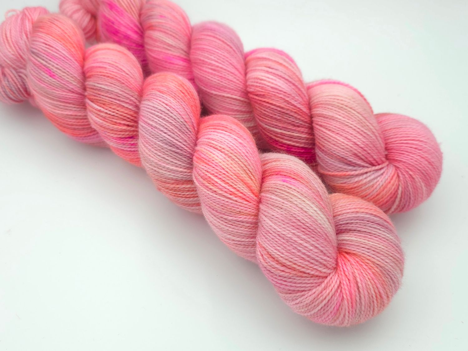 Potluck Ladybug Sock 425m/100 g