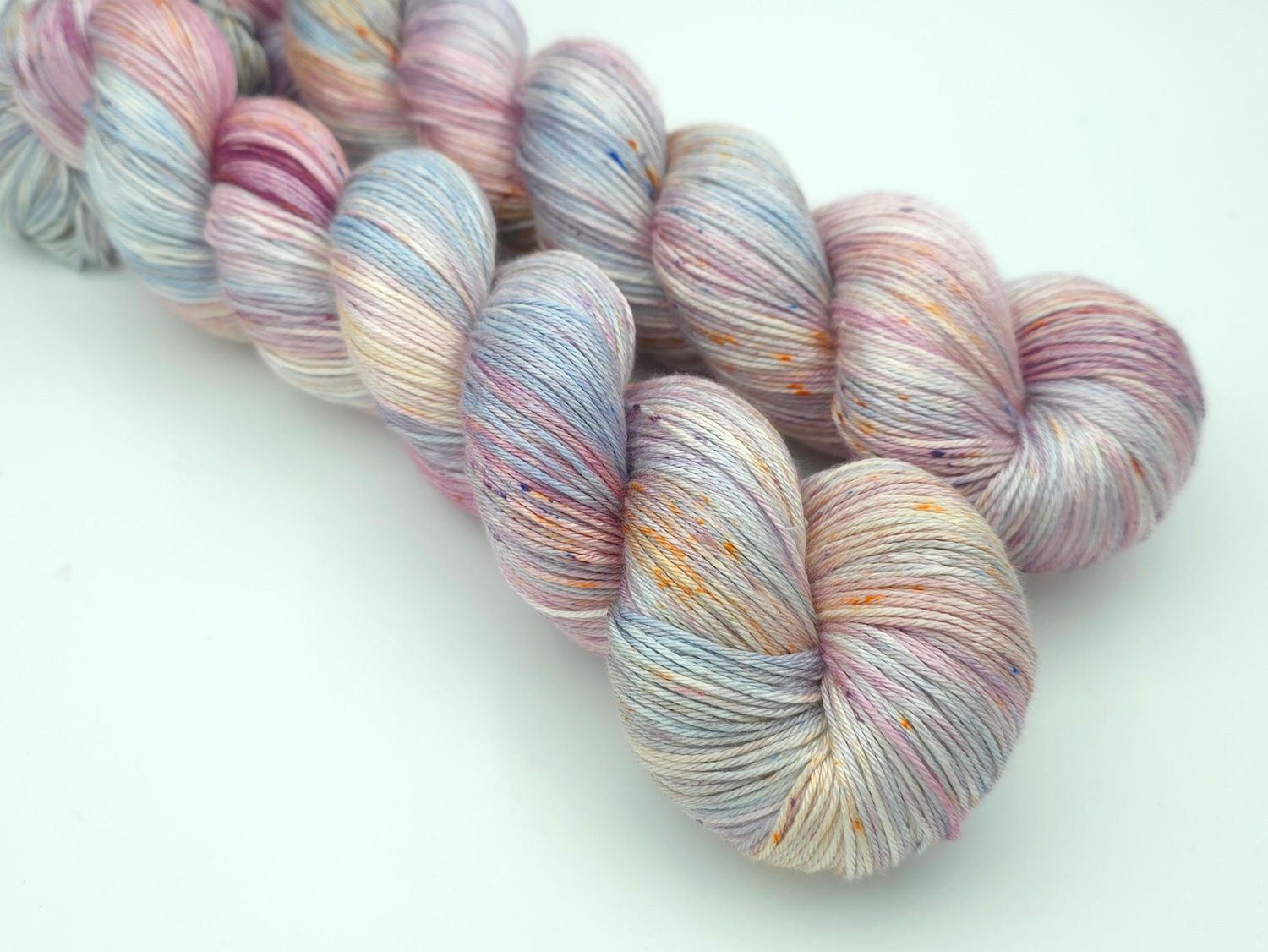 Beach Magic  Pure Mulberry Silk 400m/100g