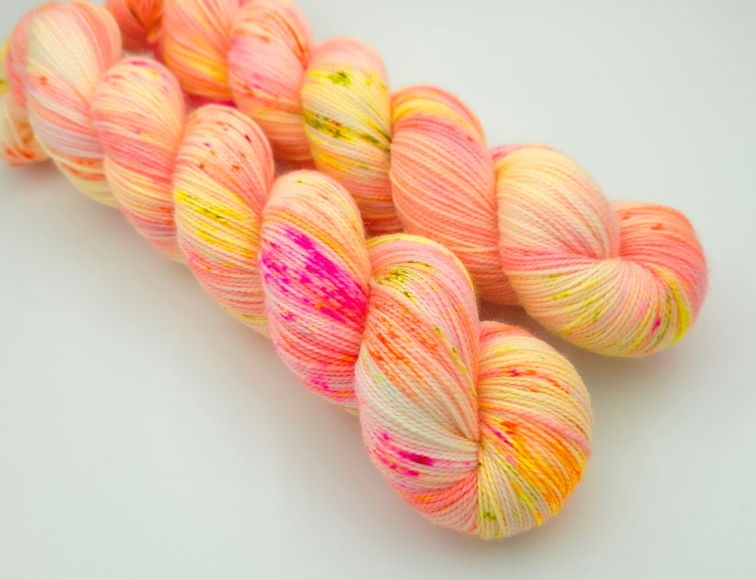 Ranunculus Ladybug Sock 425m/100 g