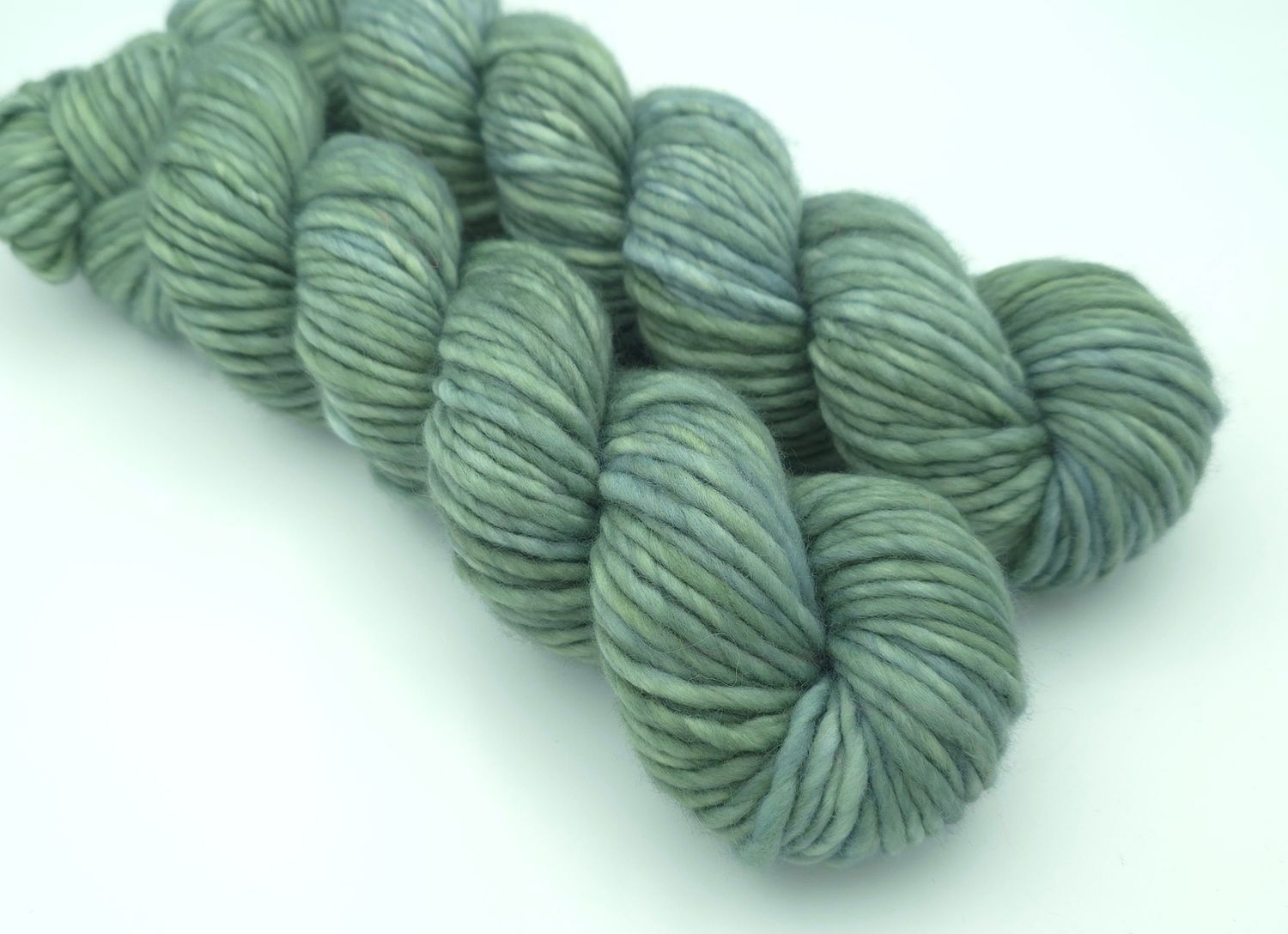 Ocean Green