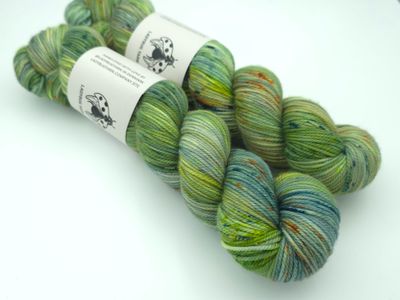 Little John Merino DK