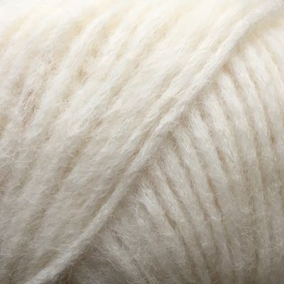 Snehvid Snefnug (snowflake) from Camarose 50g/110 m