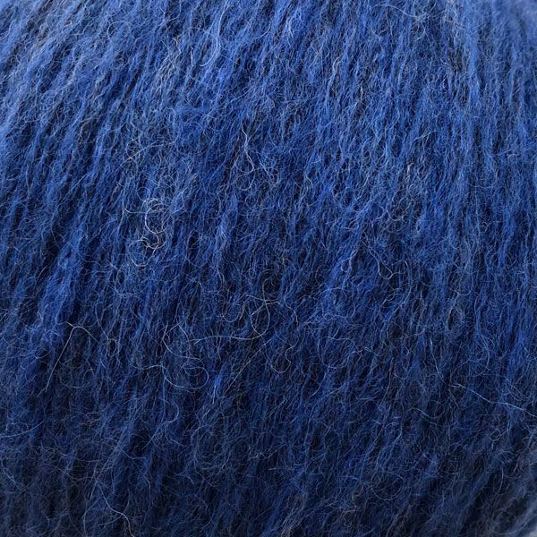 Kongeblå Snefnug (snowflake) from Camarose 50g/110 m