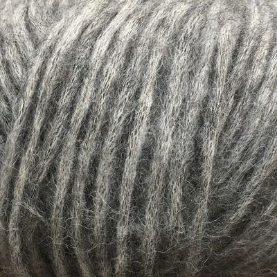 Grå Snefnug (snowflake) from Camarose 50g/110 m