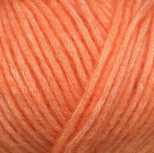 Koral Snefnug (snowflake) from Camarose 50g/110 m