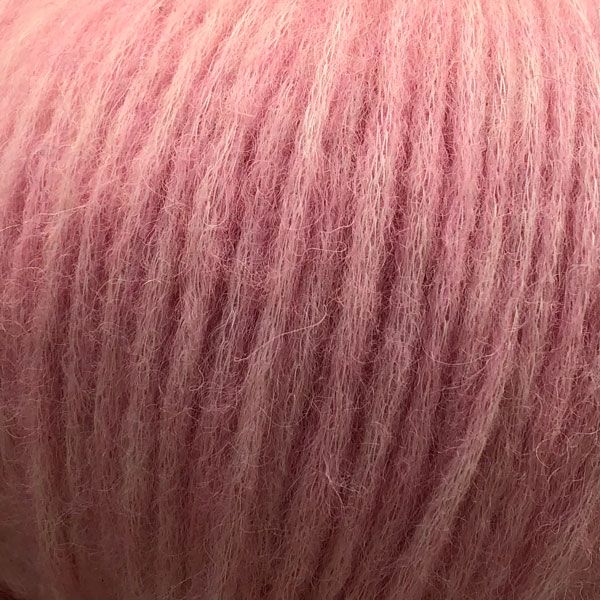 Candyfloss Snefnug (snowflake) from Camarose 50g/110 m