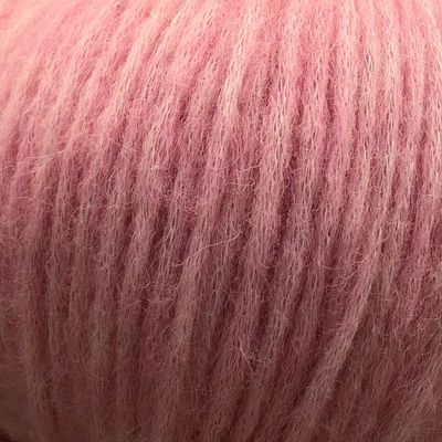 Candyfloss Snefnug (snowflake) from Camarose 50g/110 m
