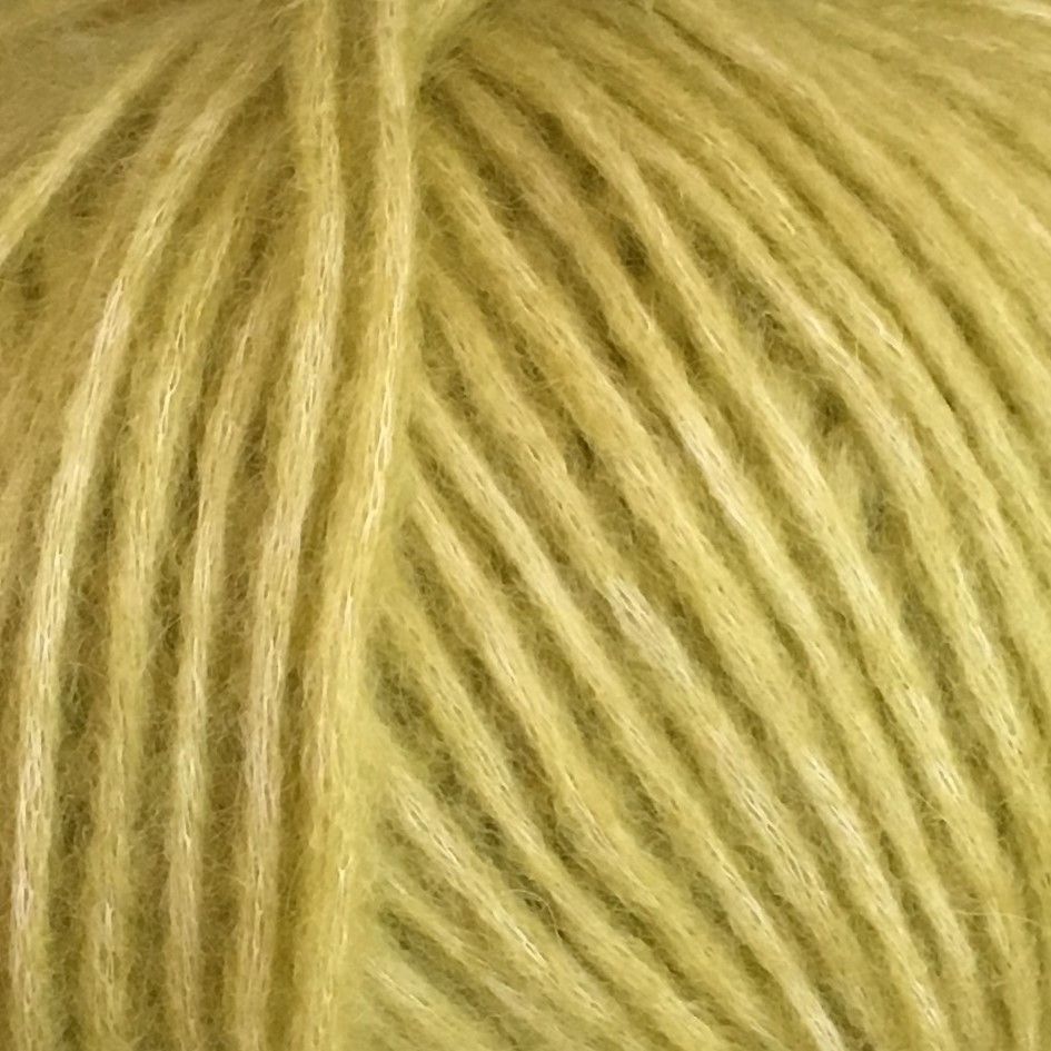 Lime (snowflake) from Camarose 50g/110 m