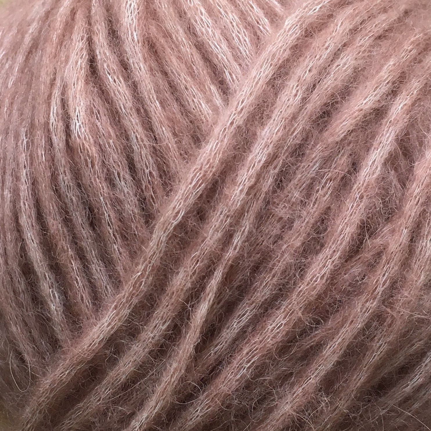 Pudder (snowflake) from Camarose 50g/110 m