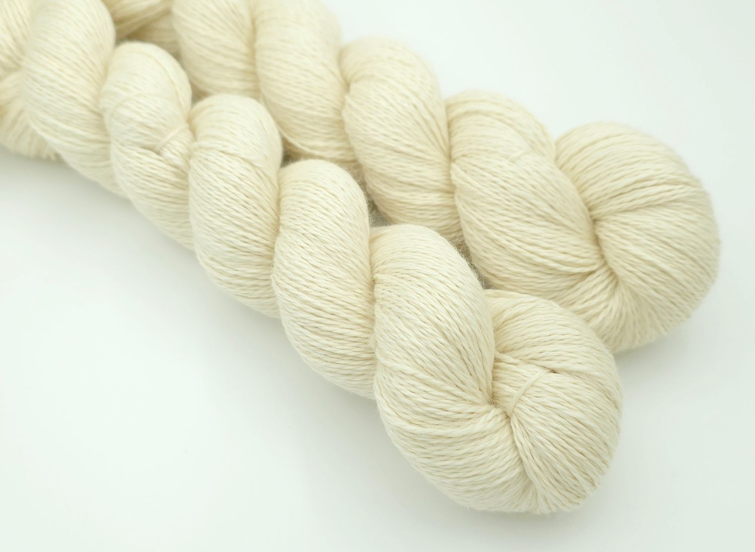Superwash Merino/Silk/Cashmere 350m/100g