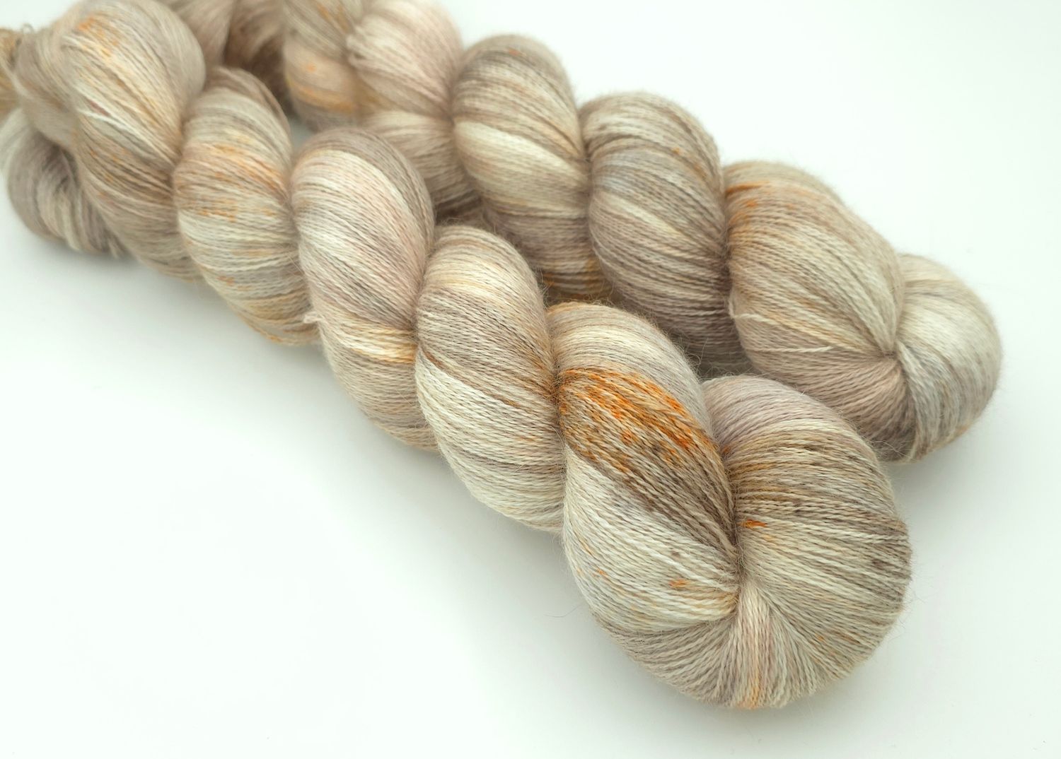 Powder Pile Suri Silk Ultra Lace