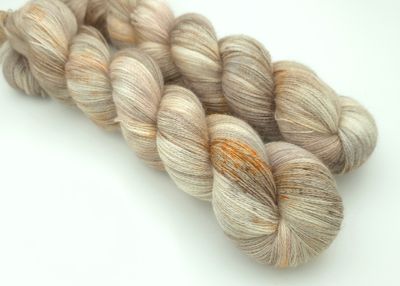 Powder Pile Suri Silk Ultra Lace