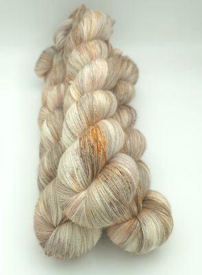 Powder Pile Suri Silk Ultra Lace