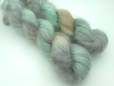 Magic Clay Mohair