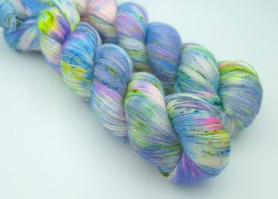 Forget Me Not Suri Silk Ultra Lace