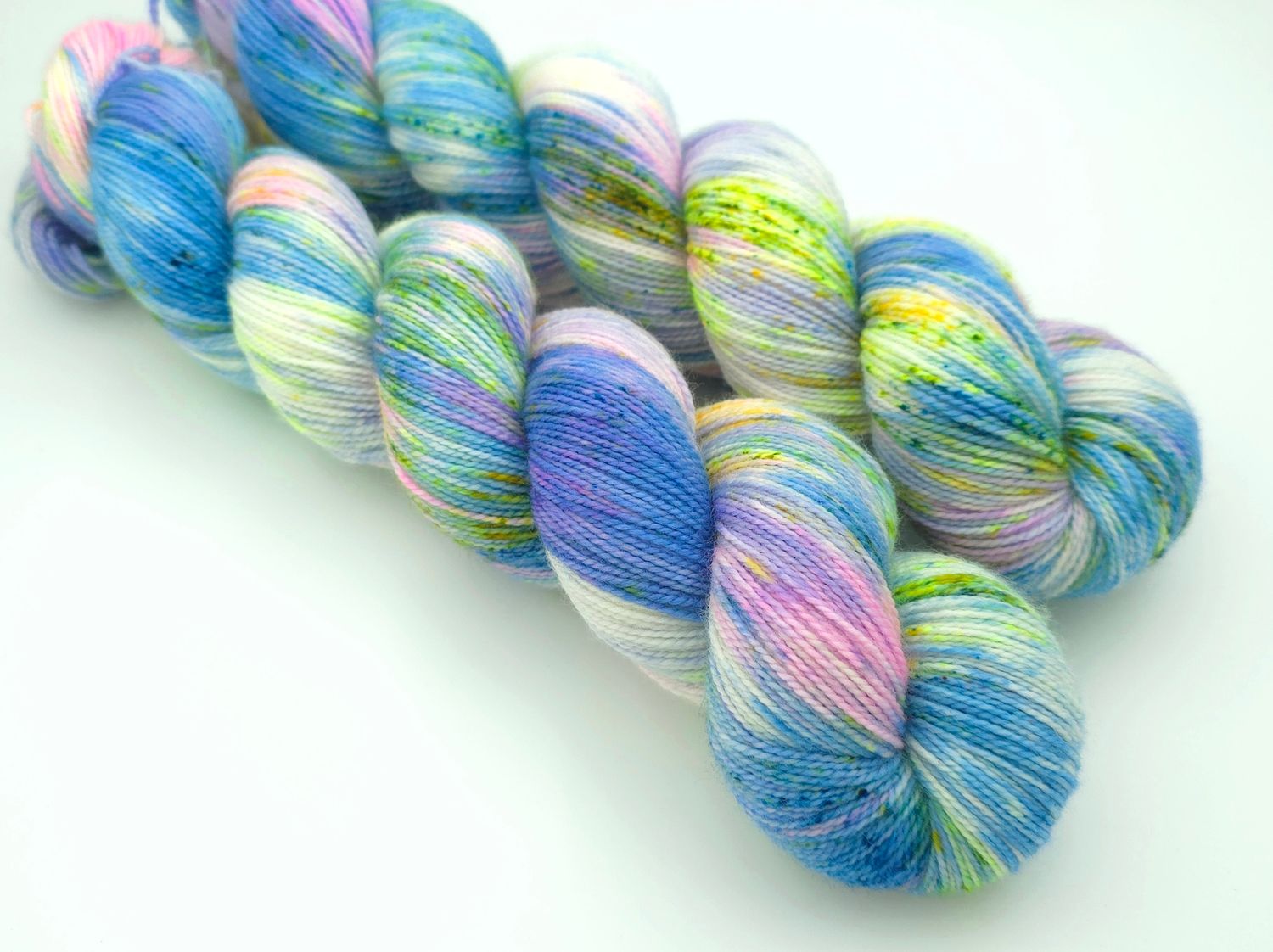 Forget Me Not Sock 425m/100 g