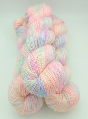 Fata Morgana Fifty Fifty Merino/Silk 230m/100g