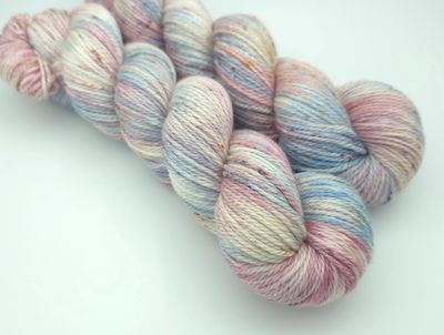 Beach Magic Fifty Fifty Merino/Silk 230m/100g